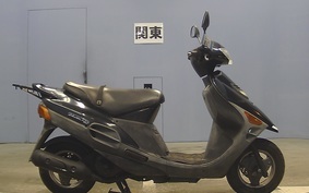 SUZUKI VECSTAR 125 CF42A