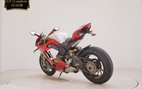 DUCATI PANIGALE V4 R 2023