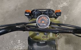 HONDA ZUMAR AF58