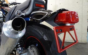 YAMAHA VMAX 2006 VP20