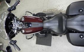 HARLEY FLHCS 1870 2021