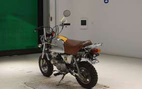 HONDA GORILLA 2018 Z50J