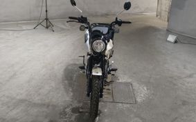 HONDA CT125 HUNTER CUB JA55