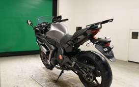 KAWASAKI NINJA 400 2017 EX400E