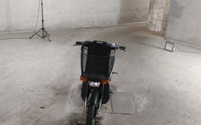SUZUKI MOLLET FA14A