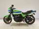 Фото Kawasaki ZRX400 2007 с японского аукциона