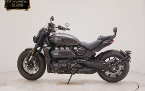 TRIUMPH ROCKET III GTストーム 2026