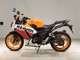 Фото Honda CBR250R A 2015 с японского аукциона