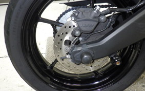 KAWASAKI ZX-25R ZX250E