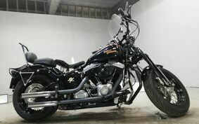 HARLEY FLSTSB 1580 2010 JM5