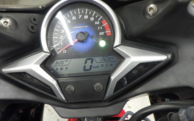 HONDA CBR250R GEN 3 MC41
