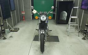 KAWASAKI W1 SA 1971 W1F