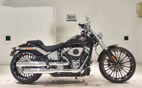 HARLEY FXBR1920 2026