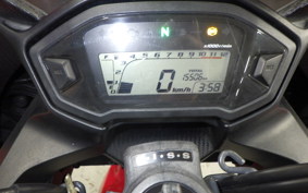 HONDA CBR400R ABS 2019 NC47