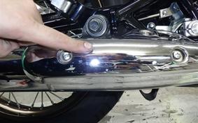 YAMAHA SR400 Gen.5 2021 RH16J