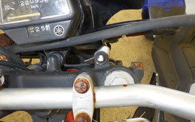 YAMAHA DT125R Gen.2 3FW