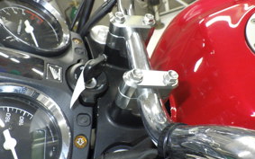 HONDA CB750 GEN 2 2004 RC42