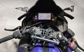 YAMAHA YZF R-3 2019 RH13J
