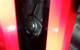 HONDA CBR400R 2024 NC65