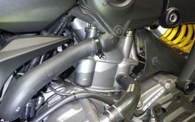 DUCATI MONSTER 937 + 2022