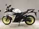Фото Yamaha YZF R-3 2018 с японского аукциона