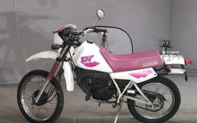 YAMAHA DT50 17W