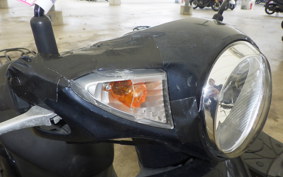 SUZUKI LET's CA4AA