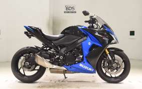 SUZUKI GSX-S 1000 2017 GT79B