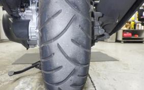YAMAHA N-MAX 155 2008 SG66J