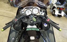 KAWASAKI ZZ-R400 Gen.2 1999 ZX400N