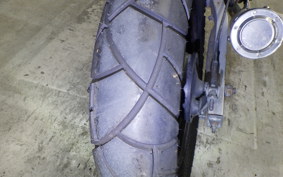 HONDA APE 50 AC16