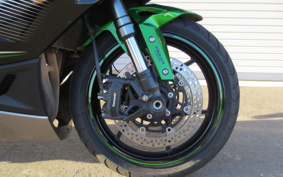 KAWASAKI NINJA 1000SX 2024 ZXT02K