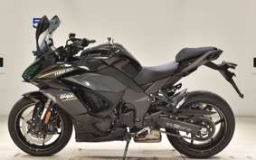 KAWASAKI NINJA 1100SX 2026 ZXT10H
