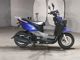 Фото Yamaha BW'S 50 с японского аукциона