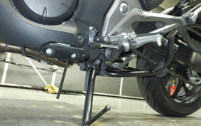 HONDA NC750X DCT 2015