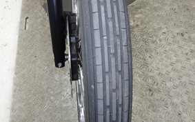 KAWASAKI 250TR 2005 BJ250F