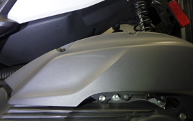 YAMAHA X FORCE 2013 SG79J