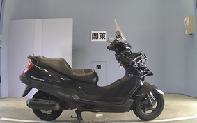 HONDA FORESIGHT EX MF04