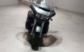 HARLEY FLTRUSE1800CVO 2015 TAN