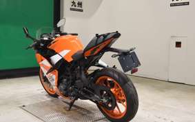KTM 250 RC 2023