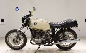 BMW R65 1980