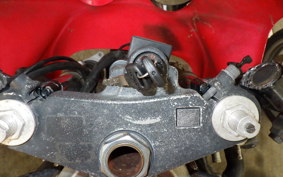 HONDA VFR400R 1992 NC30