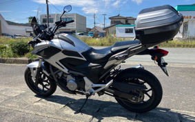 HONDA NC 700 X 2013 RC63