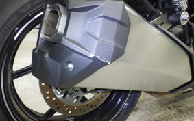 KAWASAKI NINJA 1100SX 2025 ZXT10H