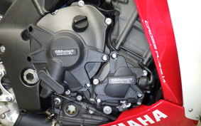 YAMAHA YZF-R1 2009