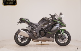 KAWASAKI NINJA 1000SX 2023 ZXT02K