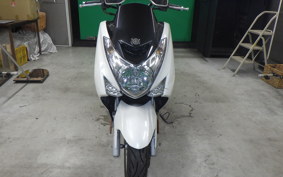 YAMAHA S-MAX 2014