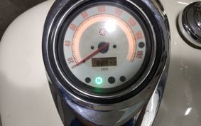 YAMAHA DRAGSTAR 1100 CLASSIC 2001 VP13J