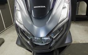 HONDA PCX 160 2011 KF47