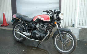 SUZUKI GSX-400E GS40X